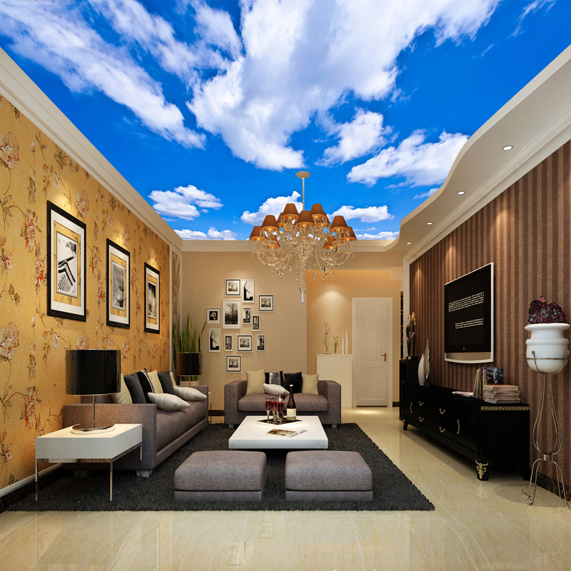 Soffitto Murale Personalizzato - Custom Map Poster recensione e prezzo