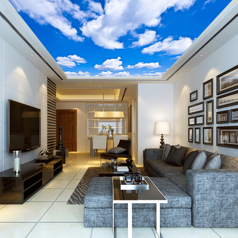 Soffitto Murale Personalizzato - Custom Map Poster recensione e prezzo