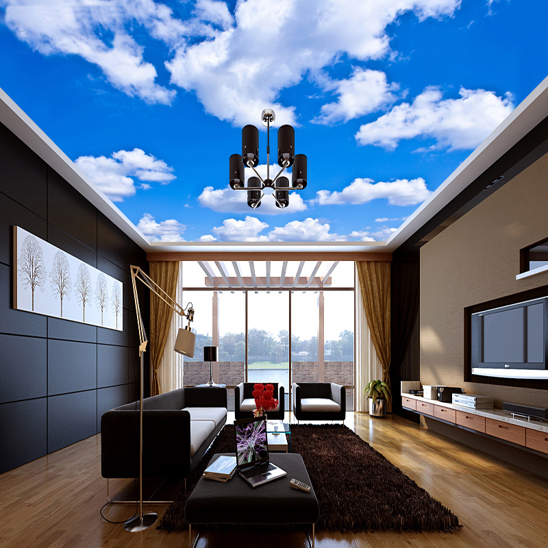 Soffitto Murale Personalizzato - Custom Map Poster recensione e prezzo