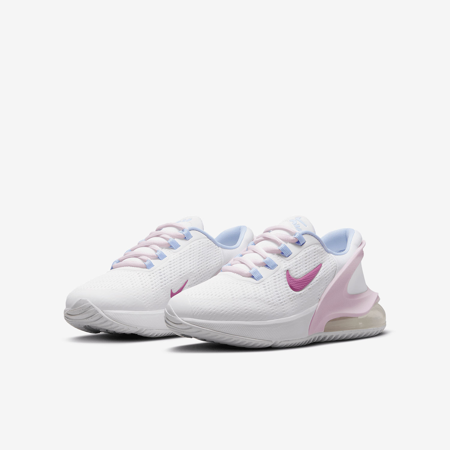 Scarpe da corsa sportive per b - Nike Shoes Air Max 270 recensione e prezzo