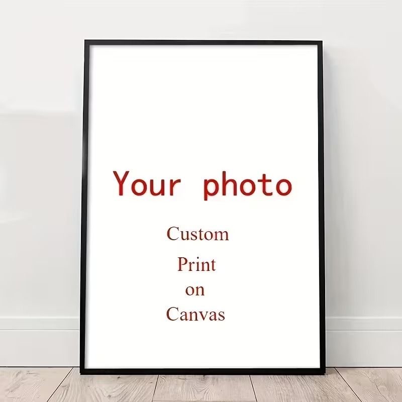 Stampa Personalizzata su Tela  - Custom Map Poster recensione e prezzo