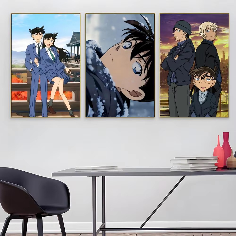 Diamond Painting D-DETECTIVE C - Photo Mosaic Print recensione e prezzo