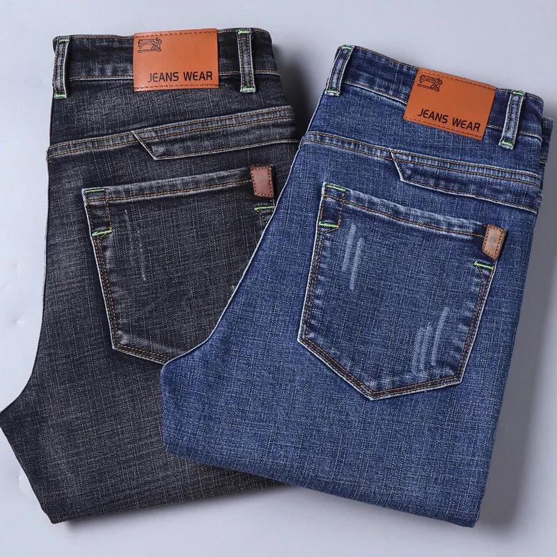 2025 Uomo Nuovo 28-40 Pantalon - Levis Jeans 501 recensione e prezzo